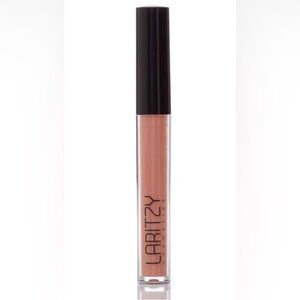 💕NEW Laritzy Nude Lip Gloss
